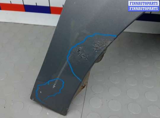 купить крыло переднее правое на VOLKSWAGEN GOLF 6