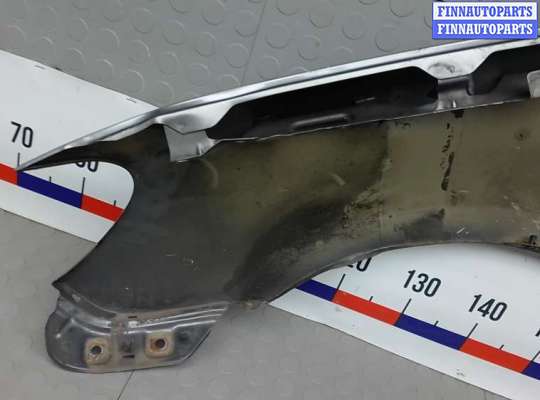 купить крыло переднее правое на VOLKSWAGEN GOLF 6