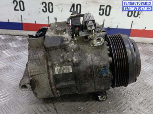 купить компрессор кондиционера дизельный на INFINITI Q50