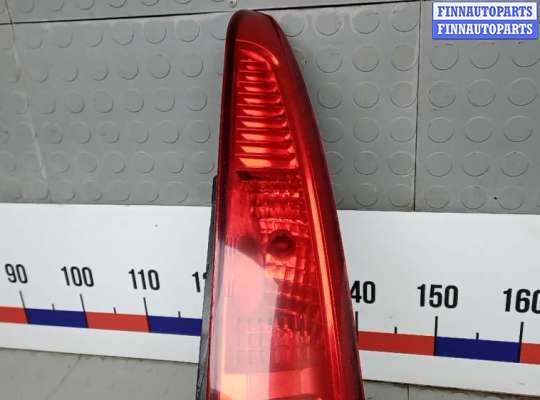 купить фонарь задний правый на FORD FUSION 1