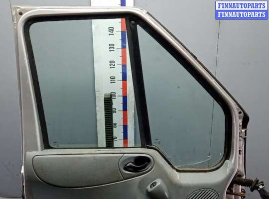 купить дверь передняя левая на FORD TRANSIT 7