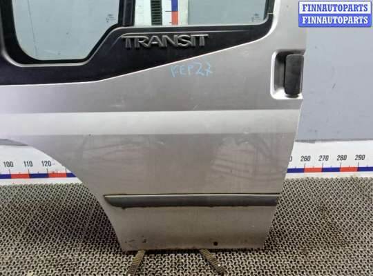 купить дверь передняя левая на FORD TRANSIT 7