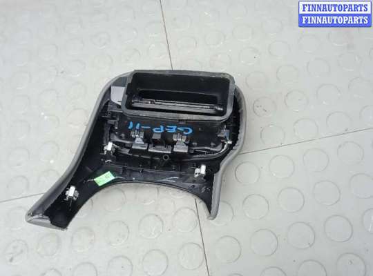 купить дефлектор на CITROEN C5 AIRCROSS