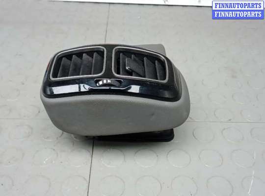 купить дефлектор на CITROEN C5 AIRCROSS