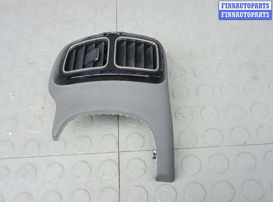 купить дефлектор на CITROEN C5 AIRCROSS