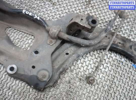 купить балка подвески передняя на SKODA SUPERB 3