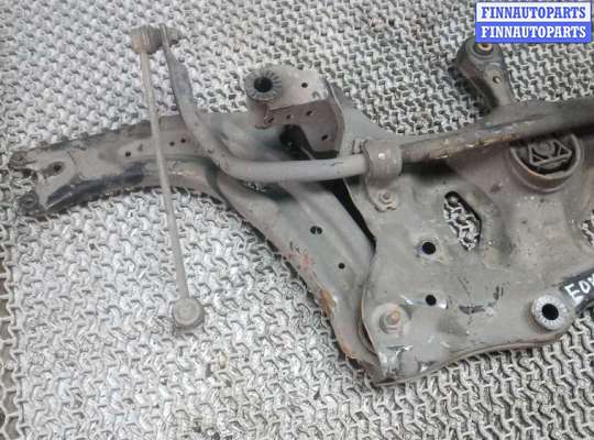 купить балка подвески передняя на SKODA SUPERB 3