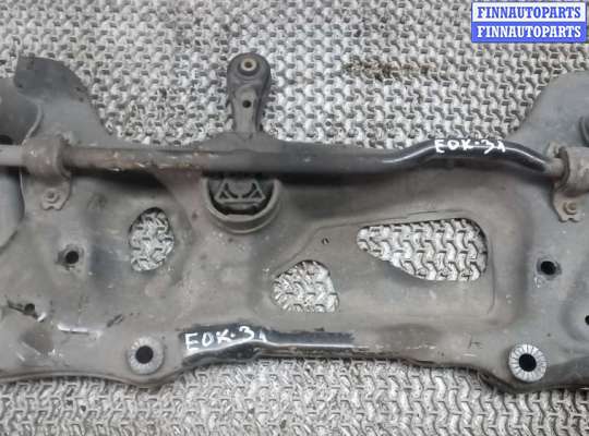 купить балка подвески передняя на SKODA SUPERB 3