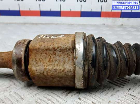 купить привод передний правый на LAND ROVER FREELANDER 2