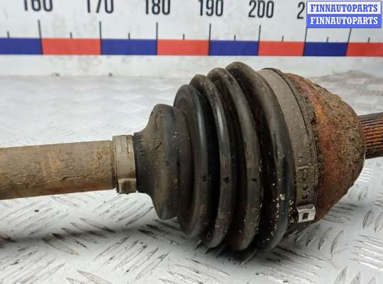 купить привод передний правый на LAND ROVER FREELANDER 2