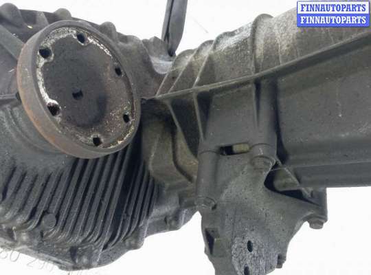 купить раздаточная коробка на AUDI Q7