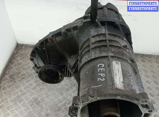 купить раздаточная коробка на AUDI Q7