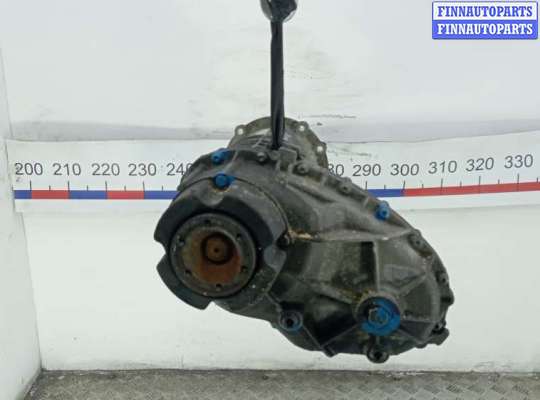 купить раздаточная коробка на AUDI Q7