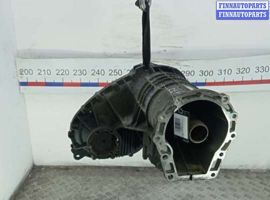 купить раздаточная коробка на AUDI Q7