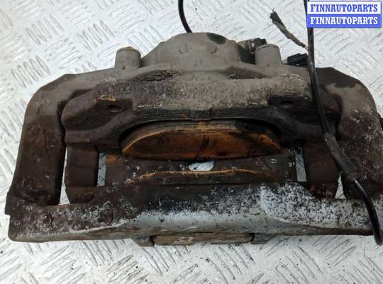 купить суппорт тормозной передний левый на BMW 7 F01