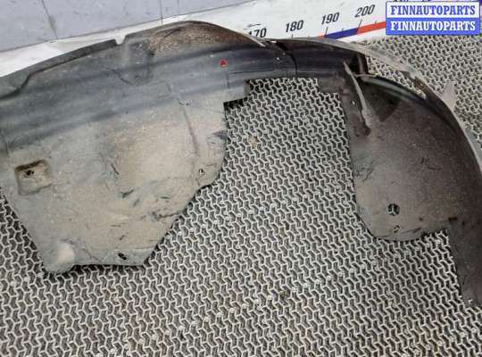 купить защита арок (защита крыла, подкрылок) передняя правая на OPEL ASTRA H