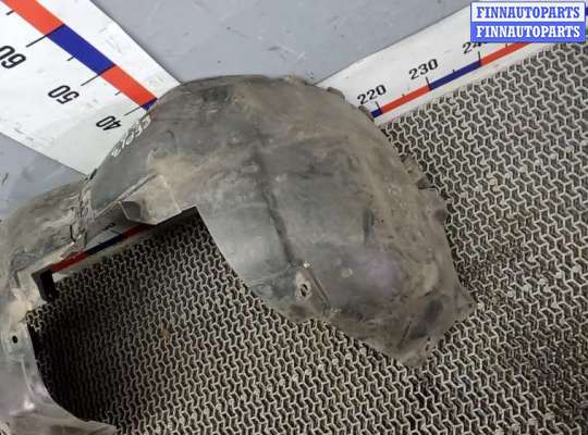 купить защита арок (защита крыла, подкрылок) передняя правая на OPEL ASTRA H