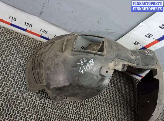 купить защита арок (защита крыла, подкрылок) передняя правая на OPEL ASTRA H