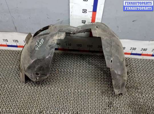 купить защита арок (защита крыла, подкрылок) передняя правая на OPEL ASTRA H