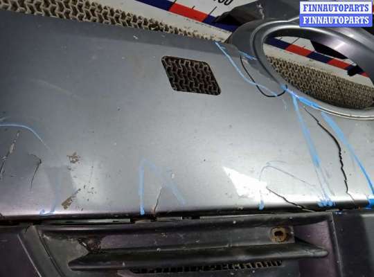 купить бампер передний на SKODA YETI 1