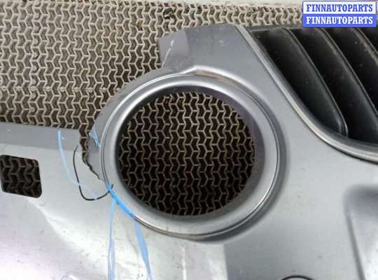 купить бампер передний на SKODA YETI 1