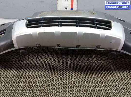 купить бампер передний на SKODA YETI 1