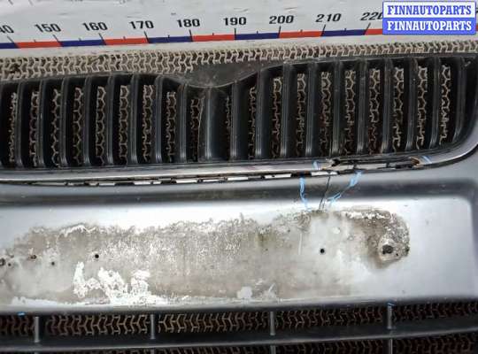 купить бампер передний на SKODA YETI 1