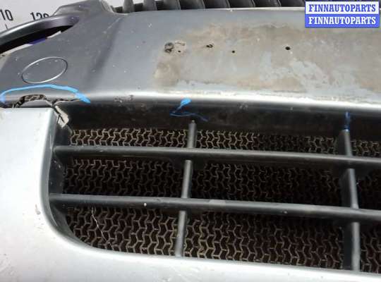 купить бампер передний на SKODA YETI 1