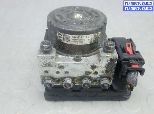 купить блок abs на SKODA OCTAVIA A7