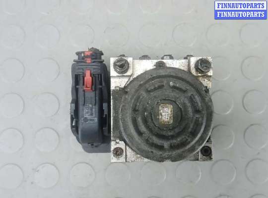 купить блок abs на SKODA OCTAVIA A7