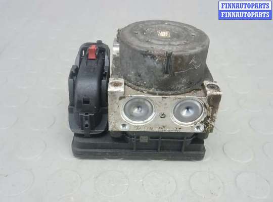 купить блок abs на SKODA OCTAVIA A7