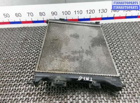 купить радиатор системы охлаждения на HYUNDAI I30 GD