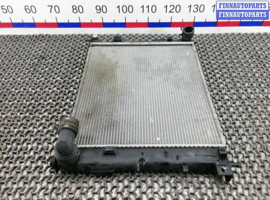 купить радиатор системы охлаждения на HYUNDAI I30 GD