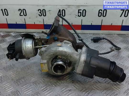 купить турбина дизельная на AUDI A5 1