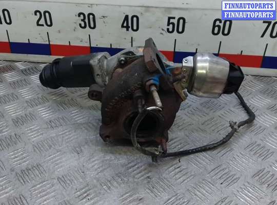 купить турбина дизельная на AUDI A5 1