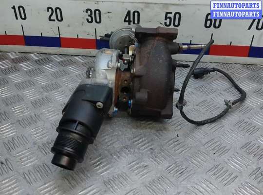 купить турбина дизельная на AUDI A5 1