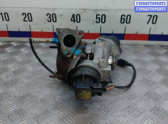 купить турбина дизельная на AUDI A5 1