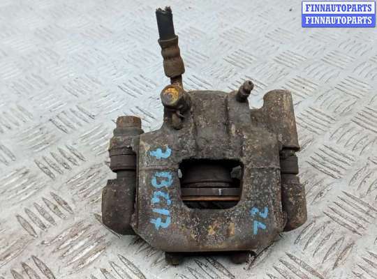 купить суппорт тормозной задний левый на TOYOTA PRIUS XW20