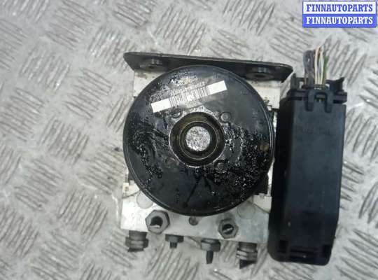 купить блок abs на FORD FIESTA 6