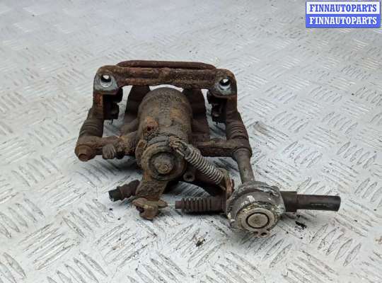 купить суппорт тормозной задний левый на OPEL ASTRA J