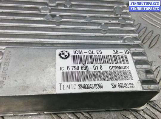 купить блок управления dynamic drive на BMW 5 F10/F11