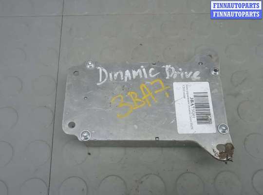 блок управления dynamic drive BM3469957 на BMW 5 F10/F11