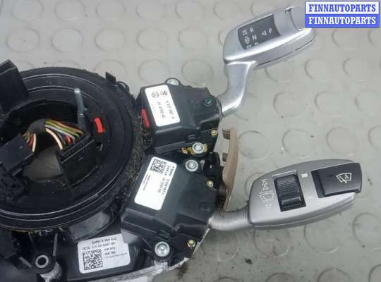 купить переключатель поворотов и дворников (стрекоза) на BMW 7 E65