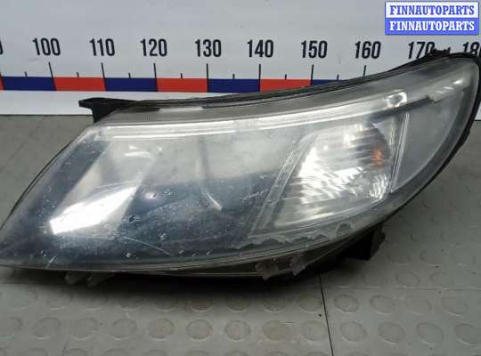 фара левая SB87666 на SAAB 9-3 YS3F