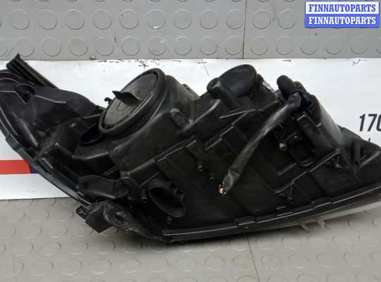 Фара передняя на Saab 9-3 II