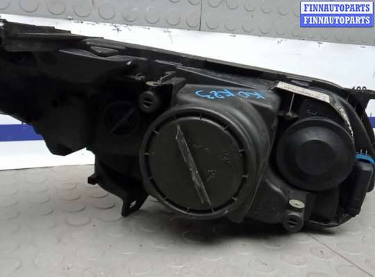 Фара передняя на Saab 9-3 II