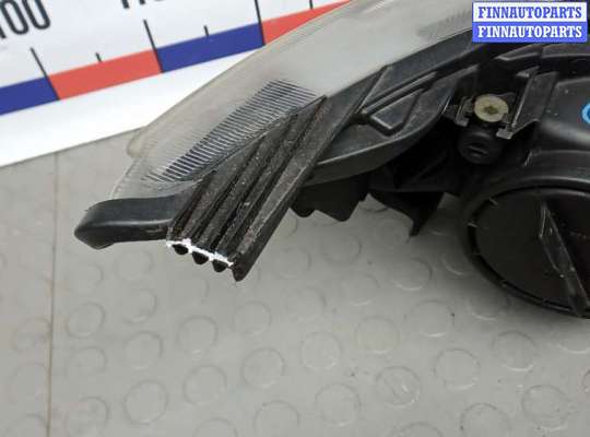 Фара передняя на Saab 9-3 II