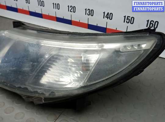 Фара передняя на Saab 9-3 II