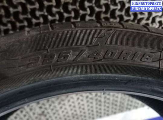 купить шина на VOLKSWAGEN SCIROCCO 3RD