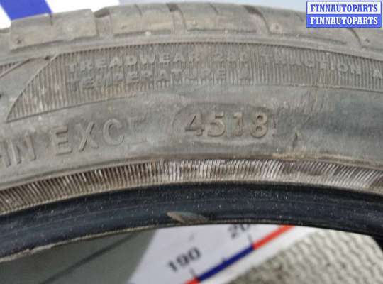 купить шина на VOLKSWAGEN SCIROCCO 3RD